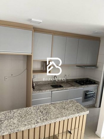 apartment em Antônio Scherer, Kobrasol - São José - SC