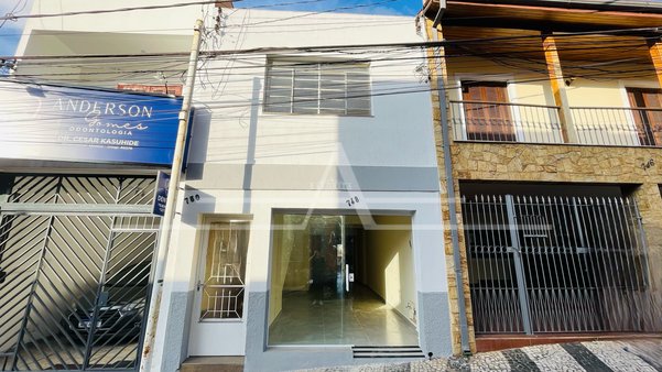 Cômodo Condomínio