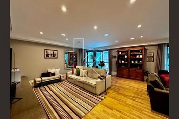 apartment em Rua Edson, Campo Belo - São Paulo - SP