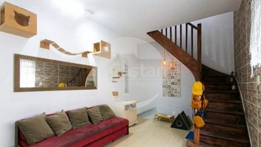 house em Rua Caetano de Campos, Vila Moreira - São Paulo - SP