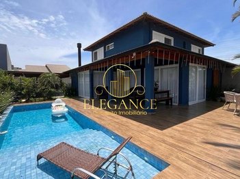 house em Rua Antônio Francisco Borgo, Balneário Rincão - Balneário Rincão - SC