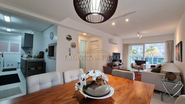 apartment em Avenida Central, Centro - Xangri-Lá - RS