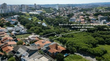 land_lot em Rua Antônio Guitti, Jardim Eden Ville - Sorocaba - SP