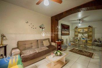 house em Andaraí, Passo D'areia - Porto Alegre - RS