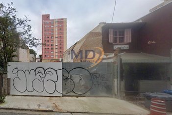 industrial em Rua Santo André, Vila Assunção - Santo André - SP