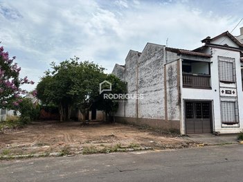 land_lot em São Francisco, Centro - São Leopoldo - RS