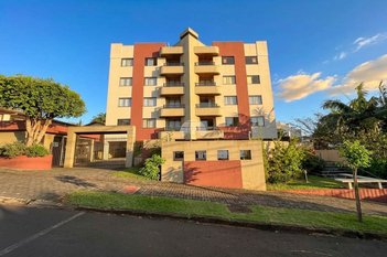 apartment em Rua Aimoré, Brasília - Pato Branco - PR
