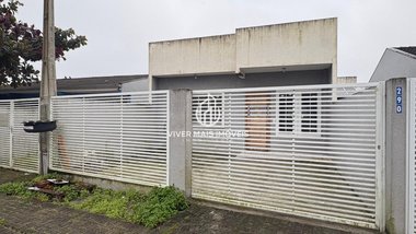house em Rua Marino Pereira Júnior, Balneario Costa Azul - Matinhos - PR