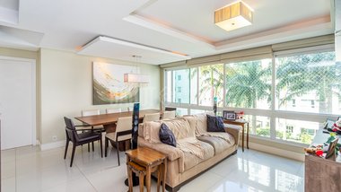 apartment em JARI, Passo da Areia - Porto Alegre - RS