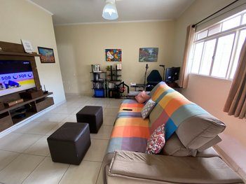 house em Rua João Carlos Nogueira de Sá, Vitória Vale II - Pindamonhangaba - SP