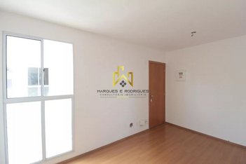 apartment em Rua Alva, Juliana - Belo Horizonte - MG