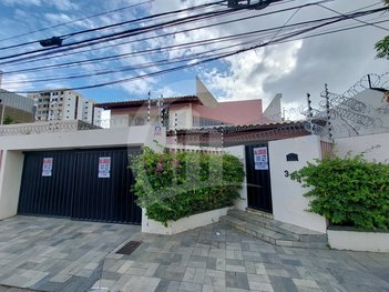house em Rua Manoel Espírito Santo, Grageru - Aracaju - SE