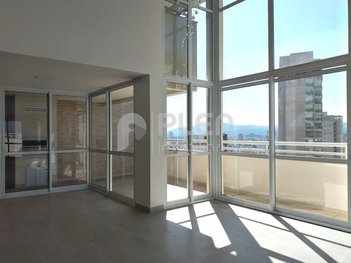 apartment em Rua Antônio Pereira de Sousa, Santana - São Paulo - SP