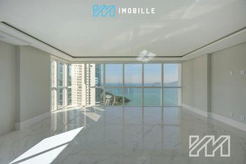 apartment em Rua Julieta Lins, Pioneiros - Balneário Camboriú - SC