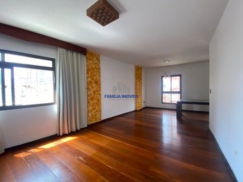 apartment em Rua República do Peru, Ponta da Praia - Santos - SP