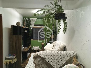 apartment em Rua João Pereira, Lapa - São Paulo - SP