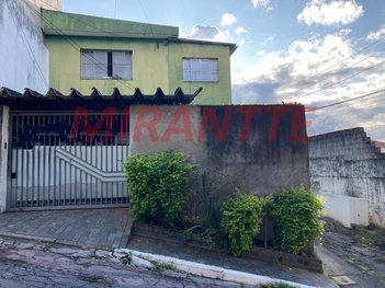 house em Vicente Ferreira Leite, Vila Siqueira (Zona Norte) - São Paulo - SP