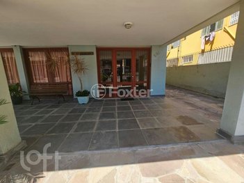 apartment em Avenida Elias Cirne Lima, Partenon - Porto Alegre - RS