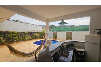 house em Alameda Saíra, Residencial Ibi-Aram II - Itupeva - SP