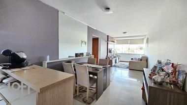 apartment em Tamandaré, Cristal - Porto Alegre - RS