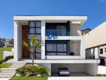 house em Avenida Yojiro Takaoka, Alphaville - Santana de Parnaíba - SP