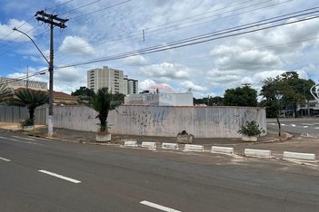 commercial_land_lot em Rua Duque de Caxias, Centro - Nova Odessa - SP