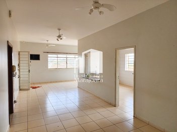 house em Rua Eliazar Braga, Centro - Pederneiras - SP