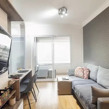 apartment em Avenida Celso Garcia, Brás - São Paulo - SP