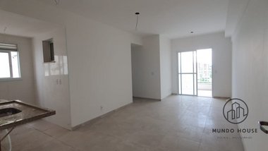 apartment em Rua Augusto Lippel, Parque Campolim - Sorocaba - SP