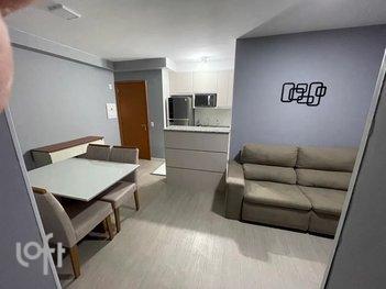 apartment em German Lorca, Raposo Tavares - São Paulo - SP