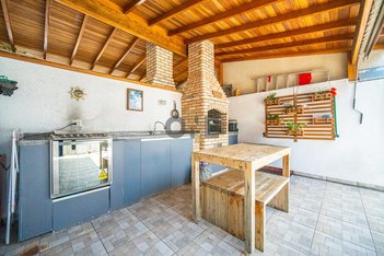 house em Alameda das Cabreuvas, Granja Viana - Carapicuíba - SP