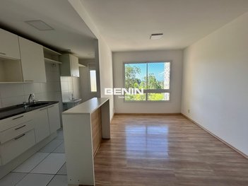 apartment em Avenida Farroupilha, Marechal Rondon - Canoas - RS