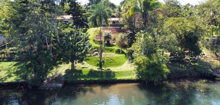 apartment em Área Rural, Área Rural de Uberlândia - Uberlândia - MG