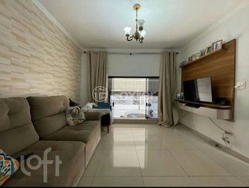 house em Travessa Cícero Mendes, Jardim Figueira Grande - São Paulo - SP