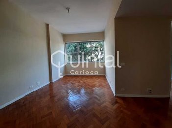 apartment em Teixeira de Melo, Ipanema - Rio de Janeiro - RJ