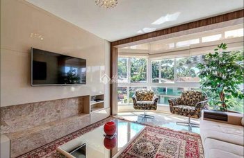 apartment em Rua Dona Carlinda, Centro - Canela - RS