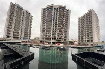 apartment em Avenida Nova Cantareira, Tucuruvi - São Paulo - SP