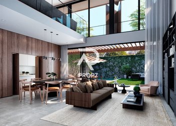 house em Avenida Professor Fonseca Rodrigues, Alto de Pinheiros - São Paulo - SP