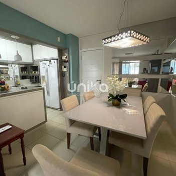 apartment em Rua Araranguá, Centro - Araranguá - SC