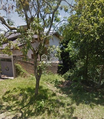 land_lot em Rua Walter Sander, Feitoria - São Leopoldo - RS