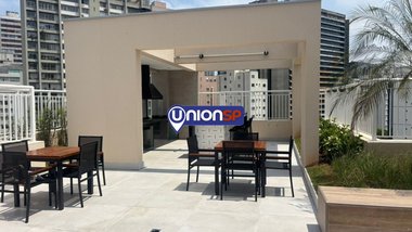 apartment em Rua Almirante Marques de Leão, Bela Vista - São Paulo - SP
