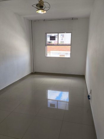 apartment em Praça Nossa Senhora das Graças, Vila Valença - São Vicente - SP