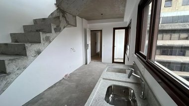 apartment em Rua Bela Cintra, Consolação - São Paulo - SP