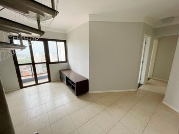 apartment em Rua Hermantino Coelho, Mansões Santo Antônio - Campinas - SP