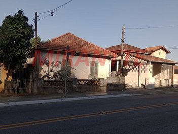 land_lot em Senador José Ermírio De Moraes, Tremembé - São Paulo - SP