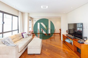 apartment em Rua Doutor Diogo de Faria, Vila Clementino - São Paulo - SP