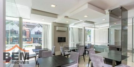 apartment em Rua Doca Rebello, Praia Brava de Itajaí - Itajaí - SC