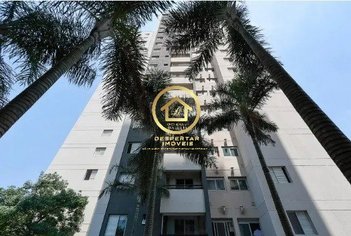 apartment em Avenida Deputado Emílio Carlos, Limão - São Paulo - SP