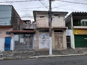 land_lot em Antônio Manograsso, Chácara Belenzinho - São Paulo - SP