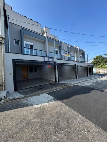 house em Rua Antônio Gonzales Munhoz, Vila Ivone - São Paulo - SP